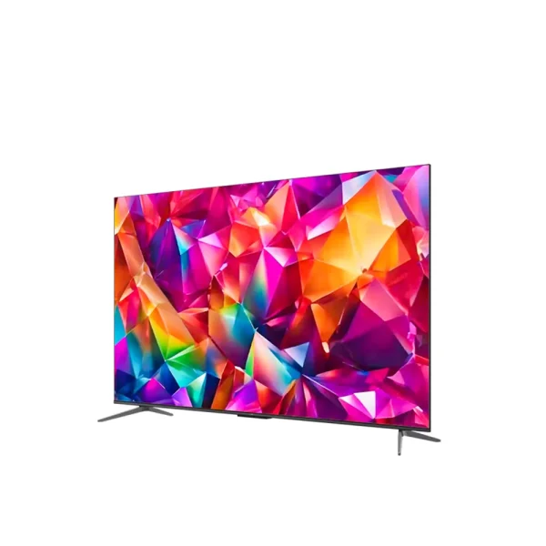 تلویزیون QLED هوشمند تی سی ال 55 اینچ مدل 55C645 - تصویر 2