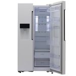 ساید بای ساید اسنوا سری هارمونی 27 فوت مدل SN8-2028SW - تصویر 52