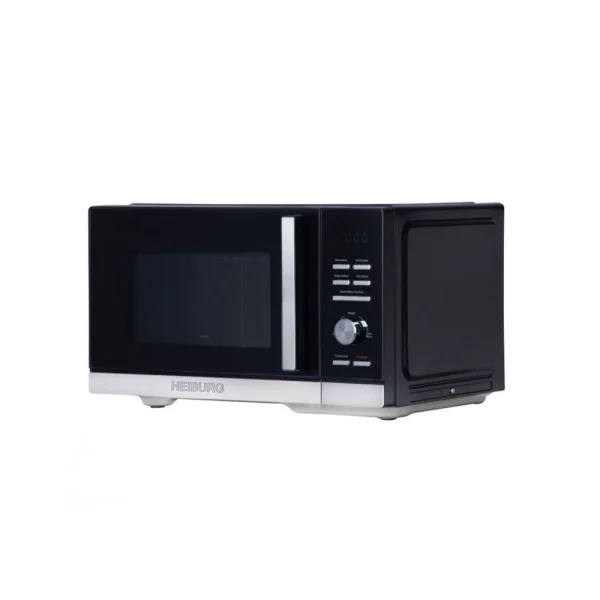 مایکروویو هایبورگ مدل MW-6010 - تصویر 2