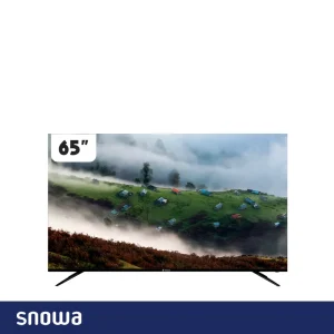 تلویزیون کیو ال ای دی هوشمند اسنوا 65 اینچ مدل SSD-65LSQ700U