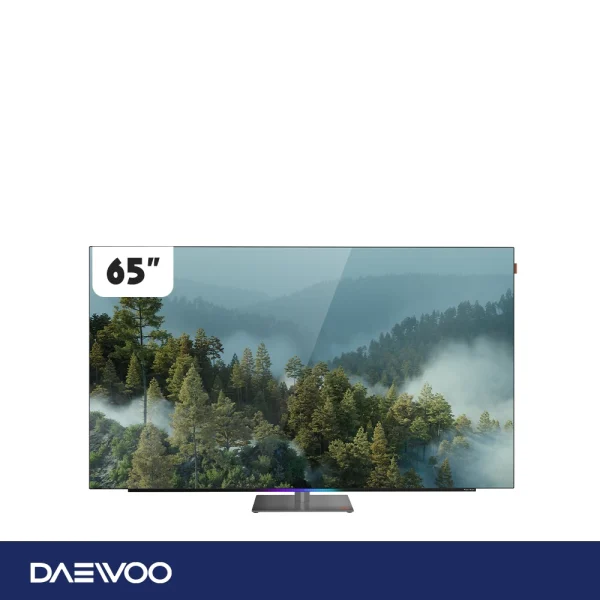 تلویزیون OLED هوشمند دوو 65 اینچ مدل 65DM7000 - تصویر 1