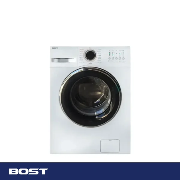 ماشین لباسشویی بست 7 کیلویی مدل BWD-7131 - تصویر 1