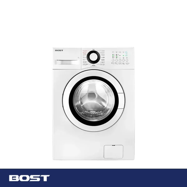 ماشین لباسشویی بست 7 کیلویی مدل BWD-7150N - تصویر 1