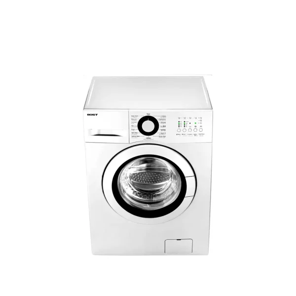 ماشین لباسشویی بست 7 کیلویی مدل BWD-7150N - تصویر 3