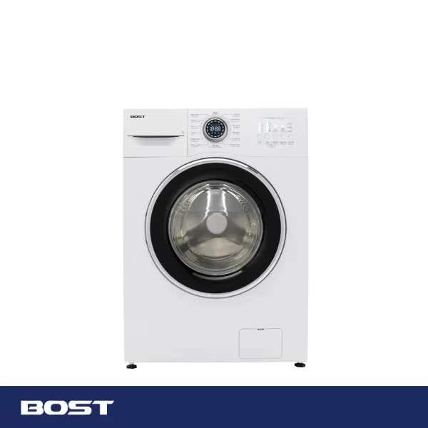 7171.webp ماشین لباسشویی بست 7 کیلویی مدل BWD-7171N - تصویر 1