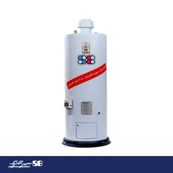 7190.webp آبگرمکن گازی سپهر الکتریک مدل SE7190 - تصویر 1