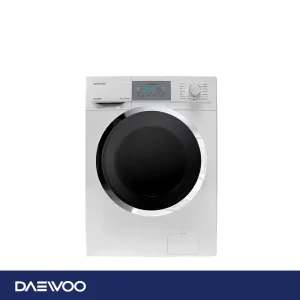 ماشین لباسشویی دوو سری کاریزما 7 کیلویی مدل LM-720W