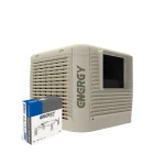 کولر آبی پلیمری سلولزی انرژی مدل EC0750PB پلاس - تصویر 4