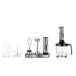گوشت کوب برقی تکنو مدل Te‑812 - تصویر 3