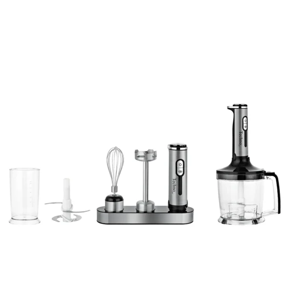گوشت کوب برقی تکنو مدل Te‑812 - تصویر 3