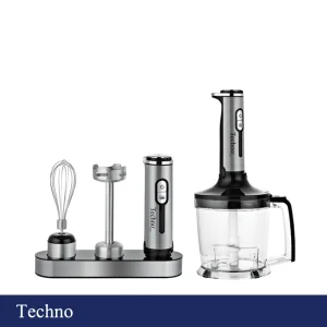گوشت کوب برقی تکنو مدل Te‑812
