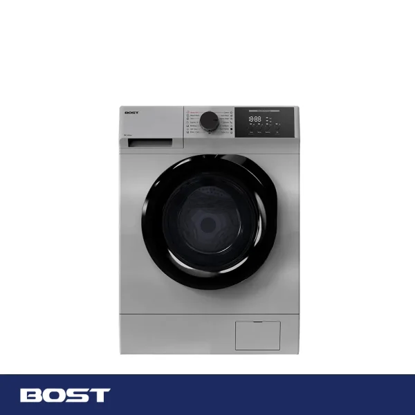 ماشین لباسشویی بست 8 کیلویی مدل BWD-8125 - تصویر 1