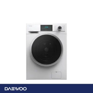ماشین لباسشویی دوو سری کاریزما 8 کیلویی مدل LM-840W