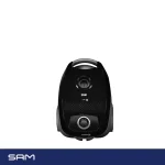 جاروبرقی سام مدل VC-9015 مشکی