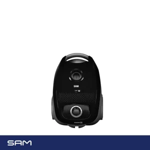 جاروبرقی سام مدل VC-9015 مشکی
