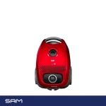 جاروبرقی سام مدل VC-9015 قرمز