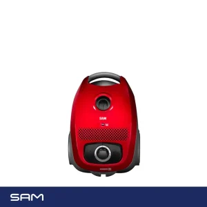 جاروبرقی سام مدل VC-9015 قرمز