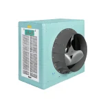 کولر آبی سلولزی آبسال 13000 مدل AC/AX130 - تصویر 2