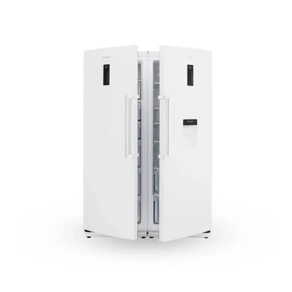 یخچال فریزر دوقلو دیپوینت مدل D5E - تصویر 3
