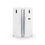 یخچال فریزر دوقلو دیپوینت مدل D4 - تصویر 4