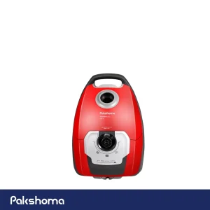 جاروبرقی پاکشوما مدل C1 R سری Dusseldorf قرمز