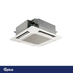 اسپلیت کاستی اینورتر جی پلاس 36000 مدل GAC-HV36MQ1