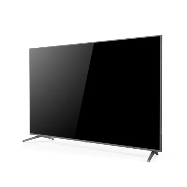 تلويزيون QLED هوشمند جي پلاس 75 اينج مدل GTV-75SQ838SX - تصویر 4