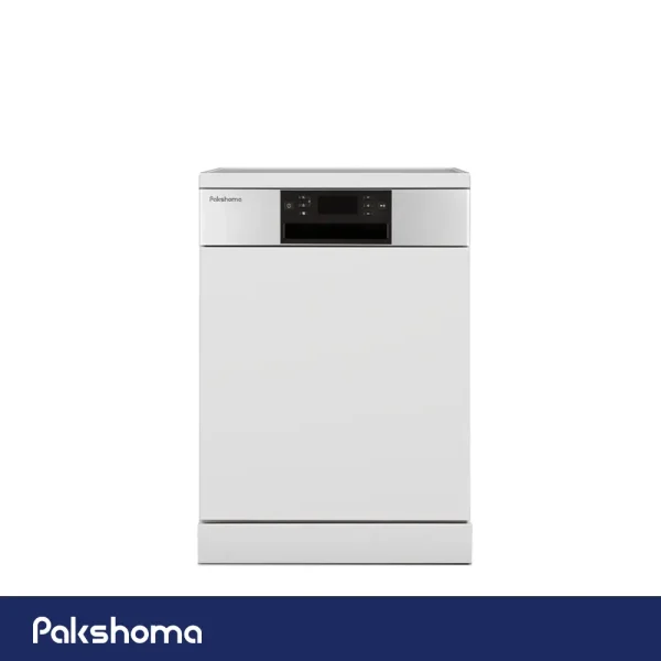 L31w.webp ماشین ظرفشویی پاکشوما 15 نفره مدل L51W - تصویر 1