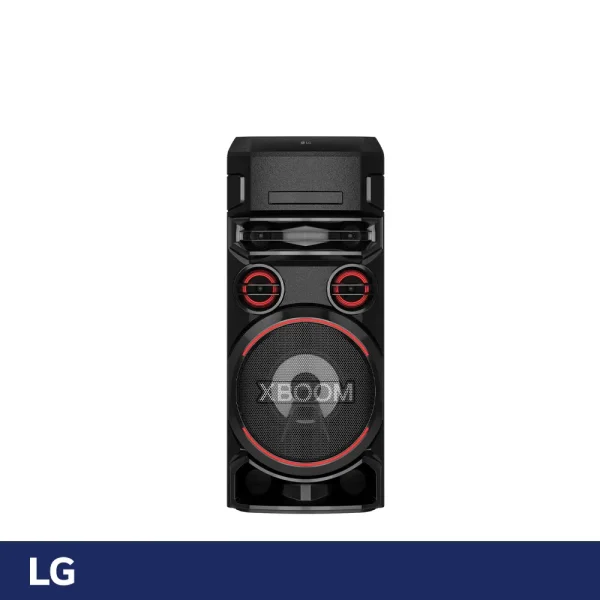 LG-01.webp پخش کننده خانگی ال جی مدل XBOOM ON7 - تصویر 1