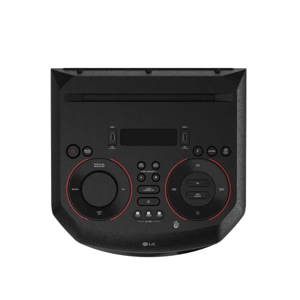 پخش کننده خانگی ال جی مدل XBOOM ON7 - تصویر 2