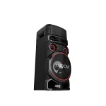 پخش کننده خانگی ال جی مدل XBOOM ON7 - تصویر 6