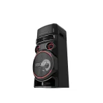 پخش کننده خانگی ال جی مدل XBOOM ON7 - تصویر 5