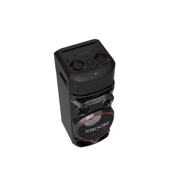 پخش کننده خانگی ال جی مدل XBOOM ON7 - تصویر 4