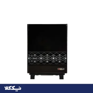 بخاری گازی نیک کالا 6000 مدل سحر MN6