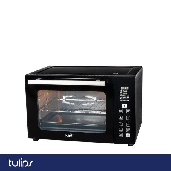 آون توستر تولیپس مدل OT-A4808CD - تصویر 1