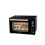 آون توستر تولیپس مدل OT-A4808CD - تصویر 2