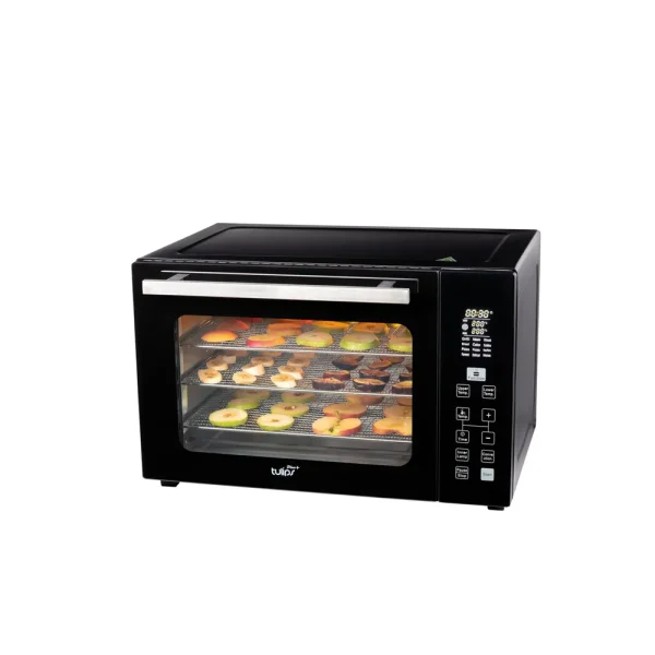 آون توستر تولیپس مدل OT-A4808CD - تصویر 2