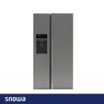ساید بای ساید اسنوا سری گالری مدل S3DI-S100S