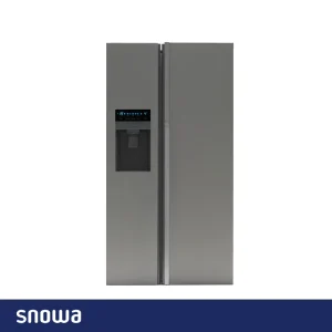 ساید بای ساید اسنوا سری گالری مدل S3DI-S100S