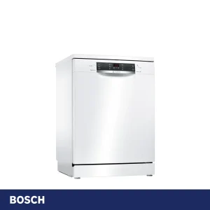 ماشین ظرفشویی بوش سری چهار 13 نفره مدل SMS46NW01B