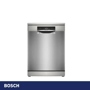 ماشین ظرفشویی بوش سری هشت 13 نفره مدل SMS8ZDI86M