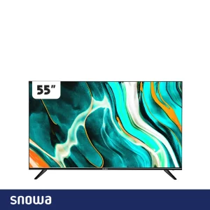 تلویزیون ال ای دی هوشمند اسنوا 55 اینچ مدل SSD-55SK610UD