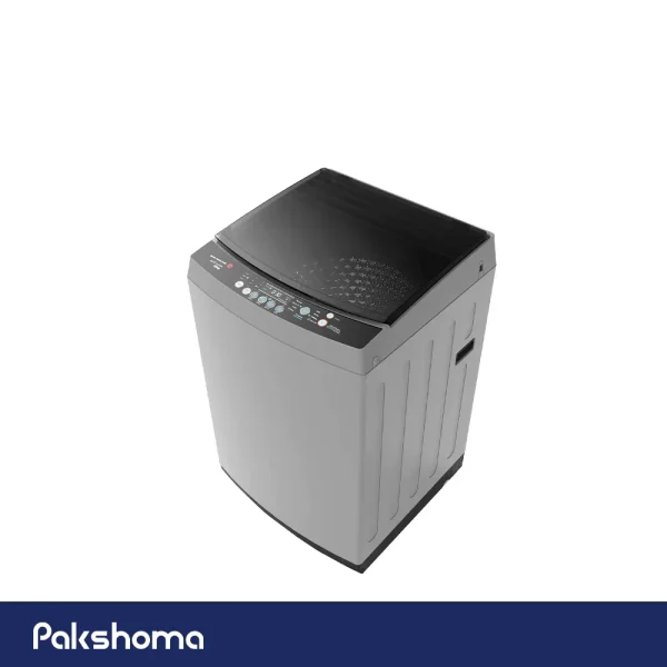 TA12-s.webp ماشین لباسشویی پاکشوما 12 کیلویی اتومات Lady Wash مدل TA12 S - تصویر 1