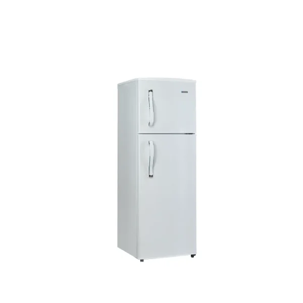 یخچال فریزر بالا ایستکول 12 فوت مدل TM-296200 سفید - تصویر 3