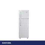 یخچال فریزر بالا ایستکول 12 فوت مدل TM-296200 سفید