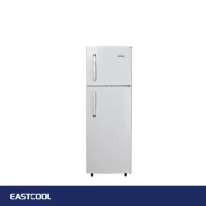 یخچال فریزر بالا ایستکول 12 فوت مدل TM-296200 سفید