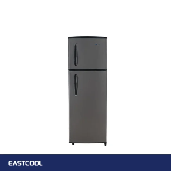 یخچال فریزر بالا ایستکول 12 فوت مدل TM-296200 نوک مدادی - تصویر 1