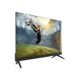 تلویزیون ال ای دی هوشمند بویمن 50 اینچ مدل 50KAE6800UWS - تصویر 5