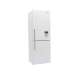 يخچال فريزر پايين اسنوا 22 فوت سری فيت مدل SBDi-S100-LW - تصویر 2