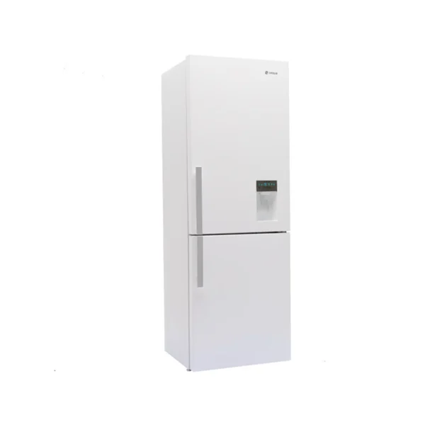 يخچال فريزر پايين اسنوا 22 فوت سری فيت مدل SBDi-S100-LW - تصویر 2